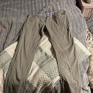 Men's Peter Millar pants *flaw*